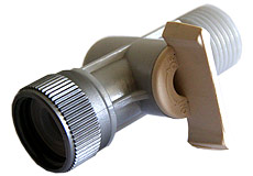 tedni ventil za vodu : The saving Shower Valve
