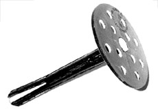 Tipli za termofasade : Thermo-Facade Dowels : ETAG-014 standard