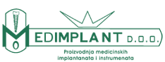 Medimplant